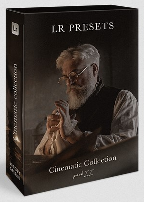 [Сергей Спирин] Киношные пресеты II (2021)_0.png